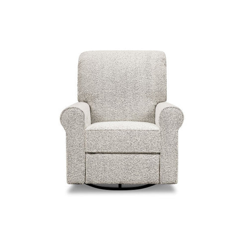 Franklin & Ben Monroe Pillowback Power Recliner